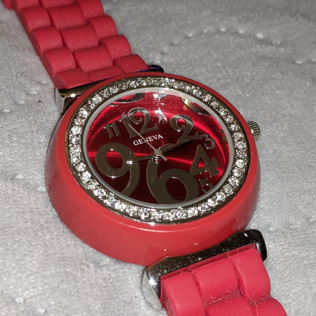 Vintage Geneva Watch